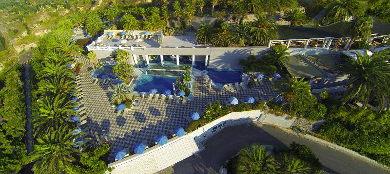 Borgo Romantica Resort & SPA - Genel