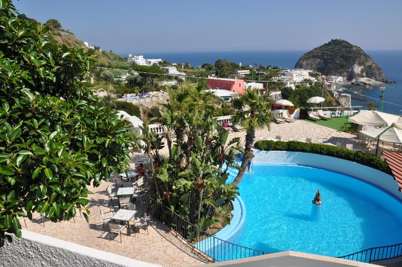 Borgo Romantica Resort & SPA - Genel