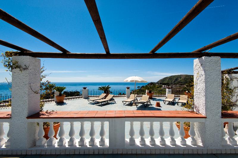 Borgo Romantica Resort & SPA - Genel