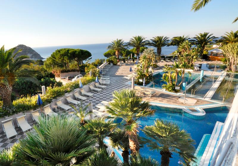 Borgo Romantica Resort & SPA - Genel