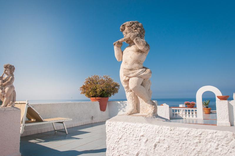 Borgo Romantica Resort & SPA - Genel