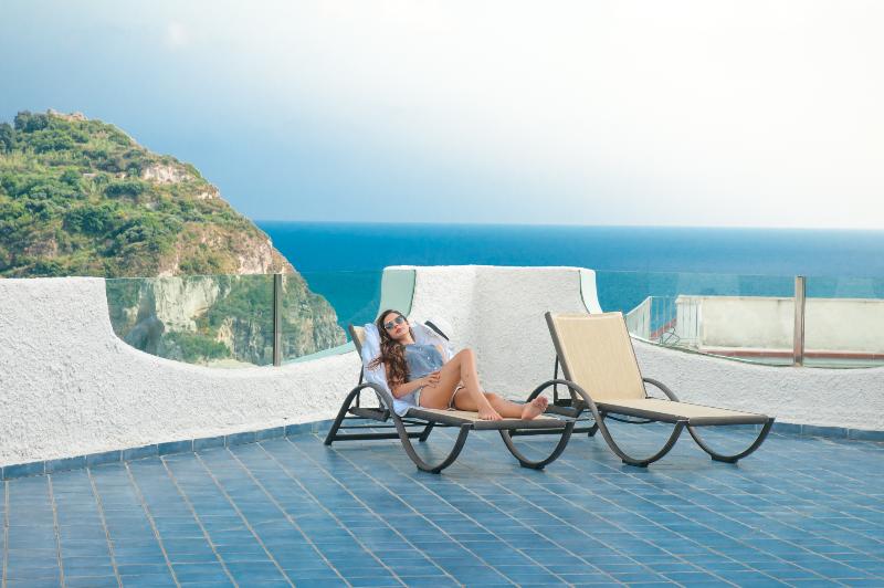 Borgo Romantica Resort & SPA - Genel