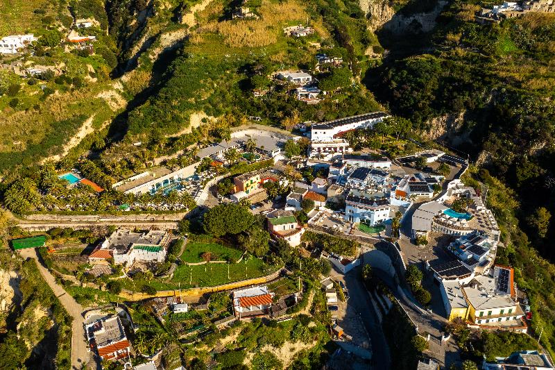 Borgo Romantica Resort & SPA - Genel