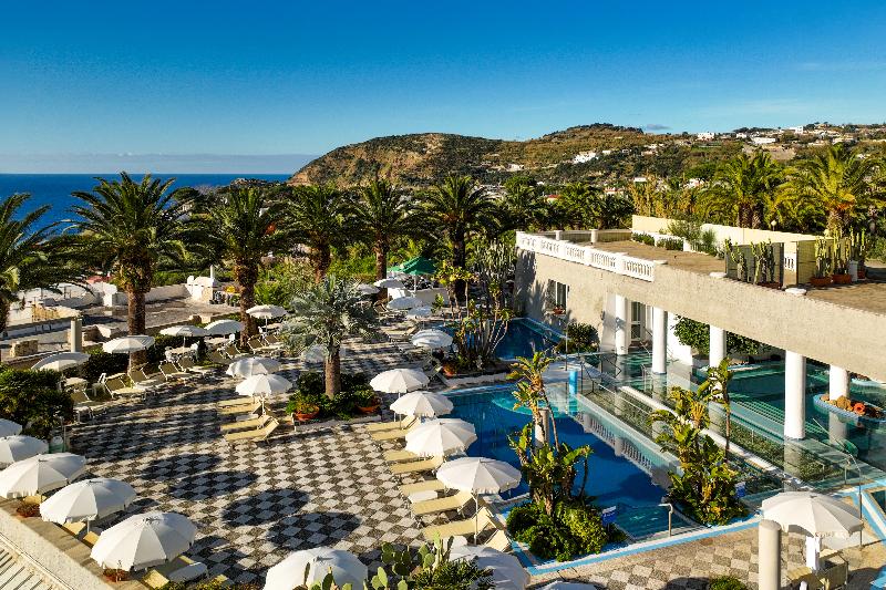 Borgo Romantica Resort & SPA - Genel