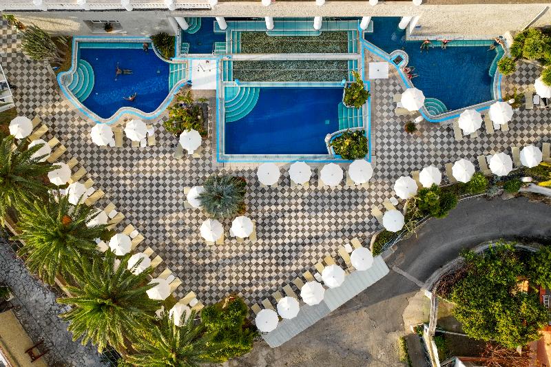 Borgo Romantica Resort & SPA - Genel