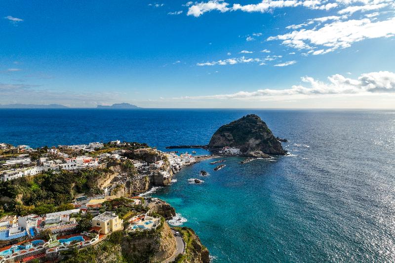 Borgo Romantica Resort & SPA - Genel