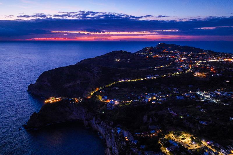 Borgo Romantica Resort & SPA - Genel