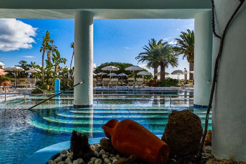 Borgo Romantica Resort & SPA - Genel