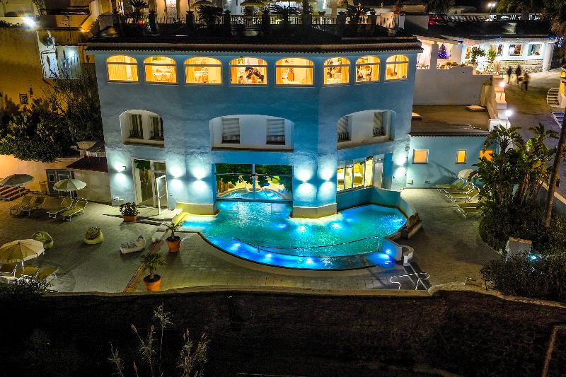 Borgo Romantica Resort & SPA - Genel