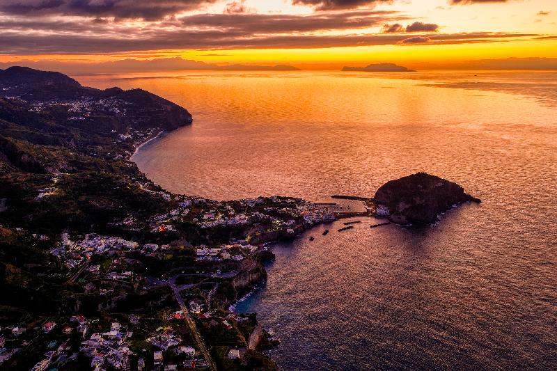 Borgo Romantica Resort & SPA - Genel