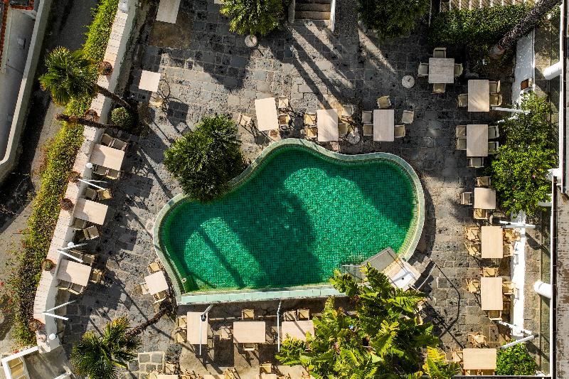 Borgo Romantica Resort & SPA - Genel