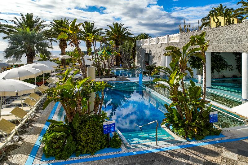 Borgo Romantica Resort & SPA - Genel