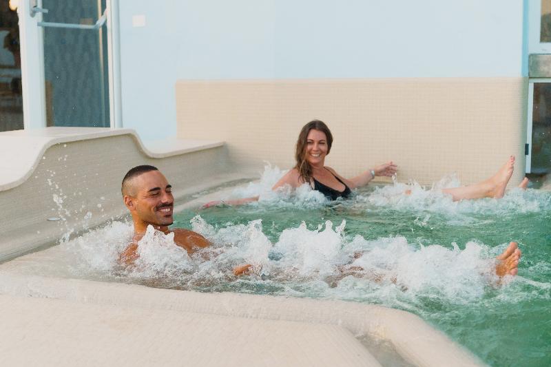 Borgo Romantica Resort & SPA - Genel