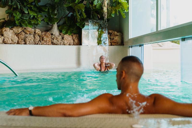 Borgo Romantica Resort & SPA - Genel