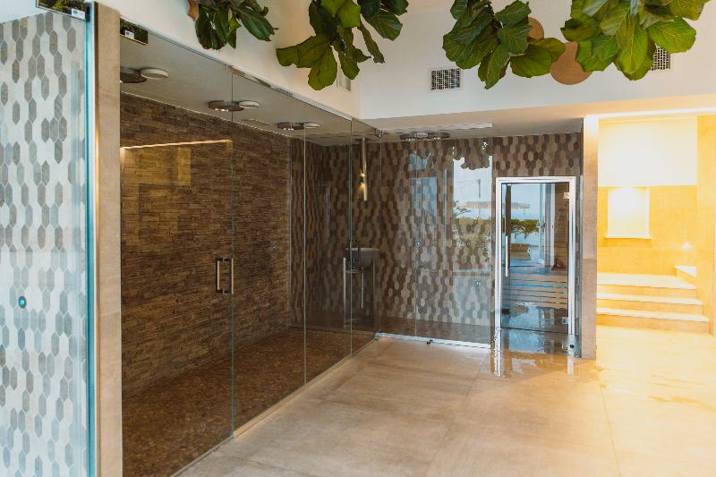 Borgo Romantica Resort & SPA - Genel