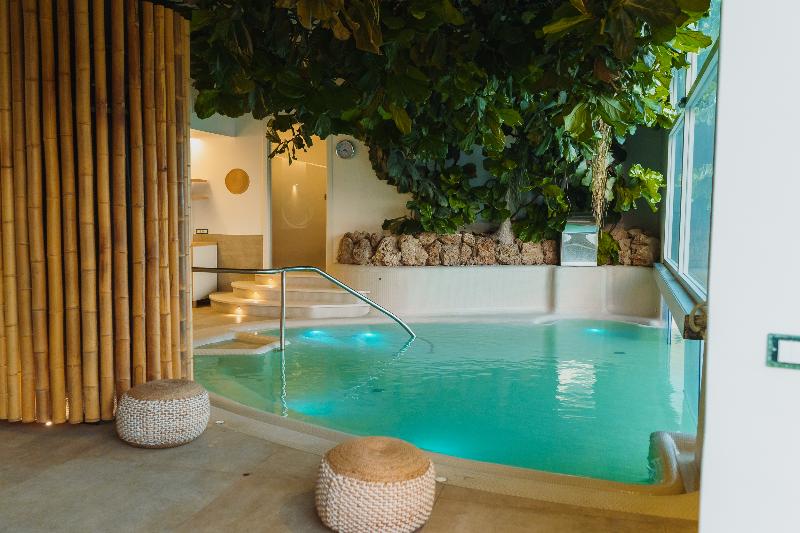 Borgo Romantica Resort & SPA - Genel
