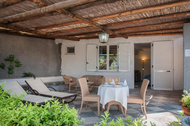 Borgo Romantica Resort & SPA - Oda