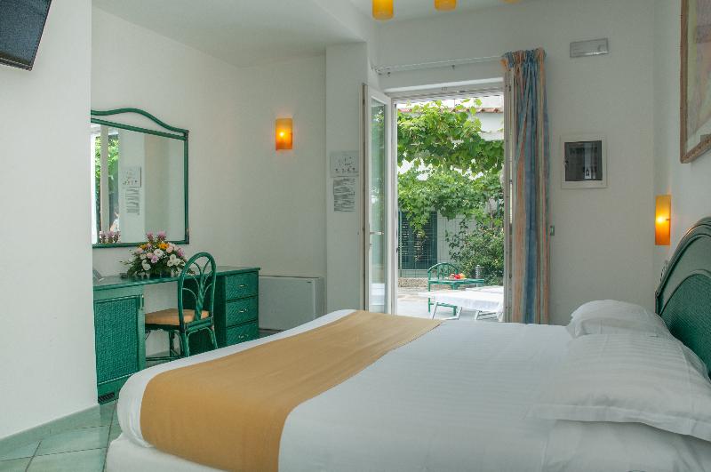 Borgo Romantica Resort & SPA - Oda