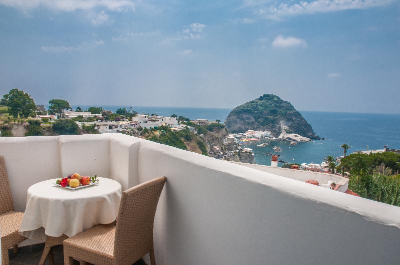 Borgo Romantica Resort & SPA - Oda