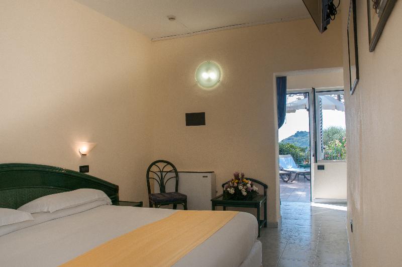 Borgo Romantica Resort & SPA - Oda