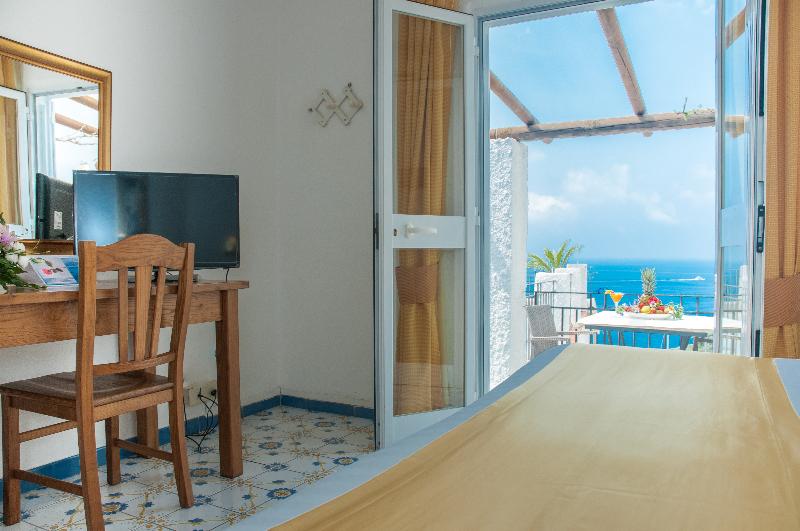 Borgo Romantica Resort & SPA - Oda