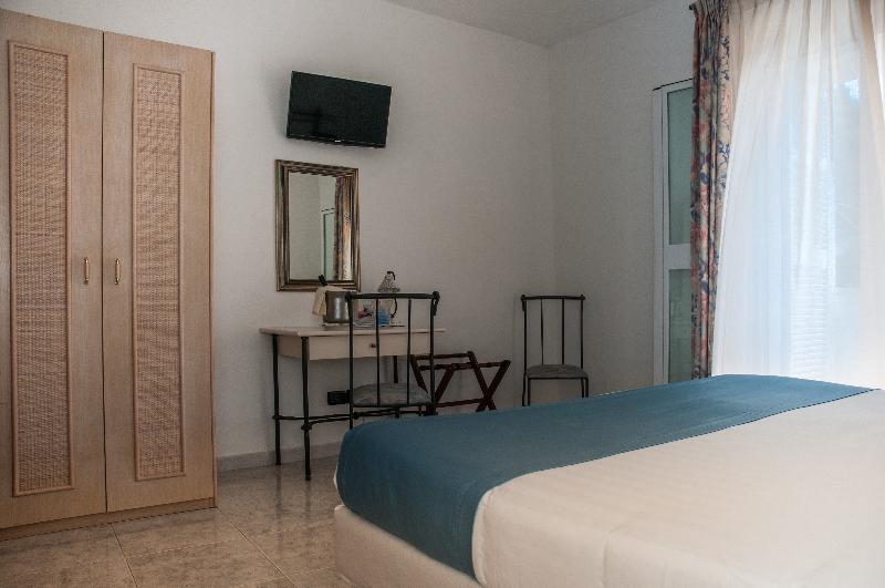Borgo Romantica Resort & SPA - Oda