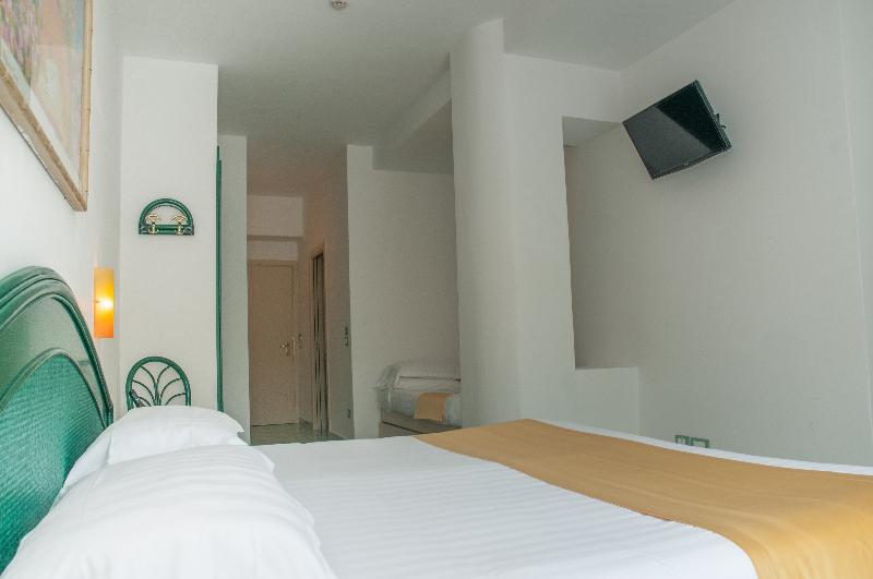 Borgo Romantica Resort & SPA - Oda