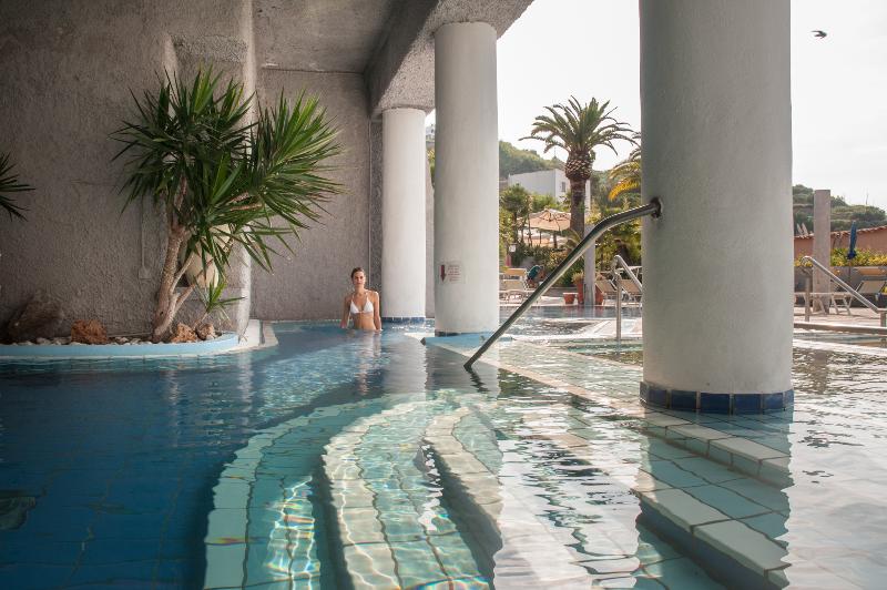 Borgo Romantica Resort & SPA - Havuz