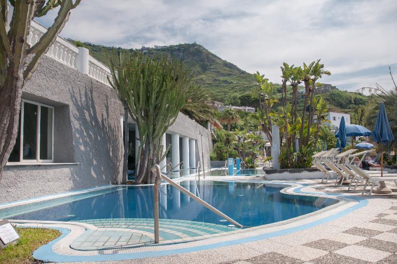 Borgo Romantica Resort & SPA - Havuz
