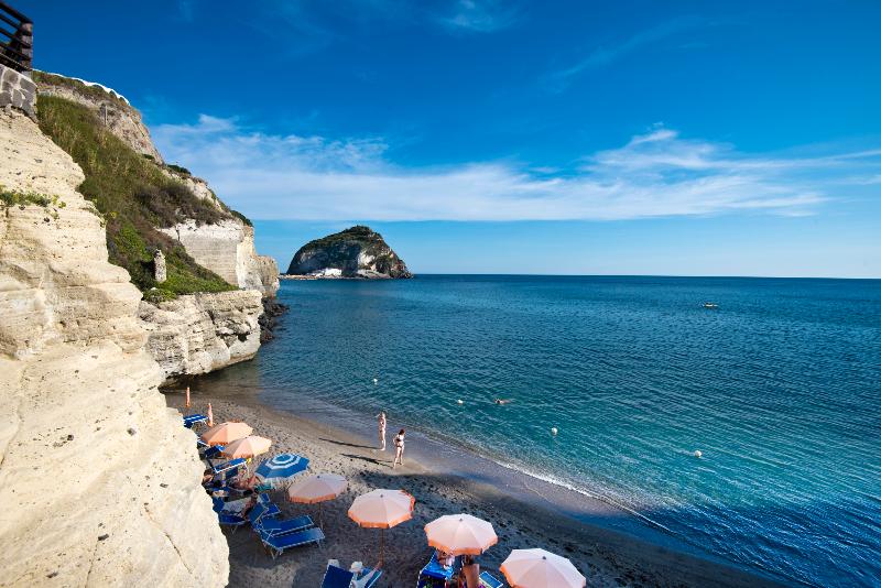 Borgo Romantica Resort & SPA - Plaj