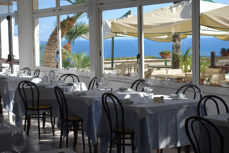 Borgo Romantica Resort & SPA - Restoran