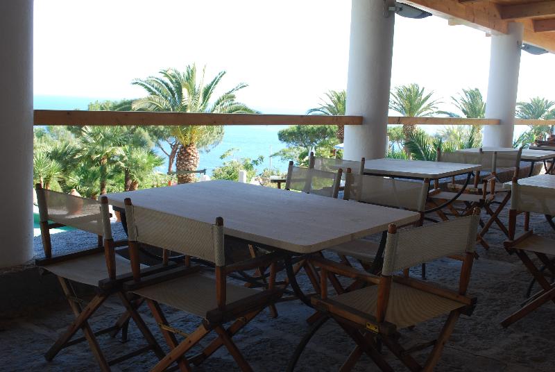 Borgo Romantica Resort & SPA - Restoran