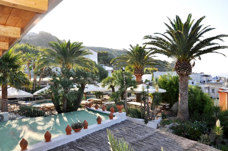 Borgo Romantica Resort & SPA - Restoran