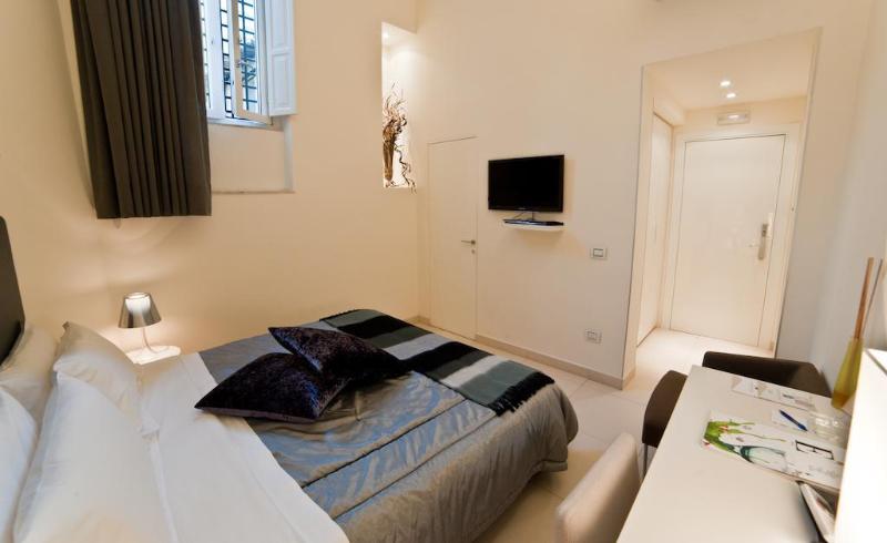 Town House Cavour - Genel
