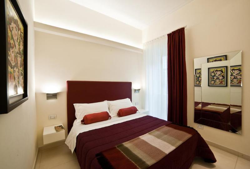 Town House Cavour - Genel