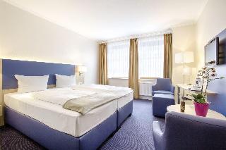 Hinrichsen otel fotoğrafı