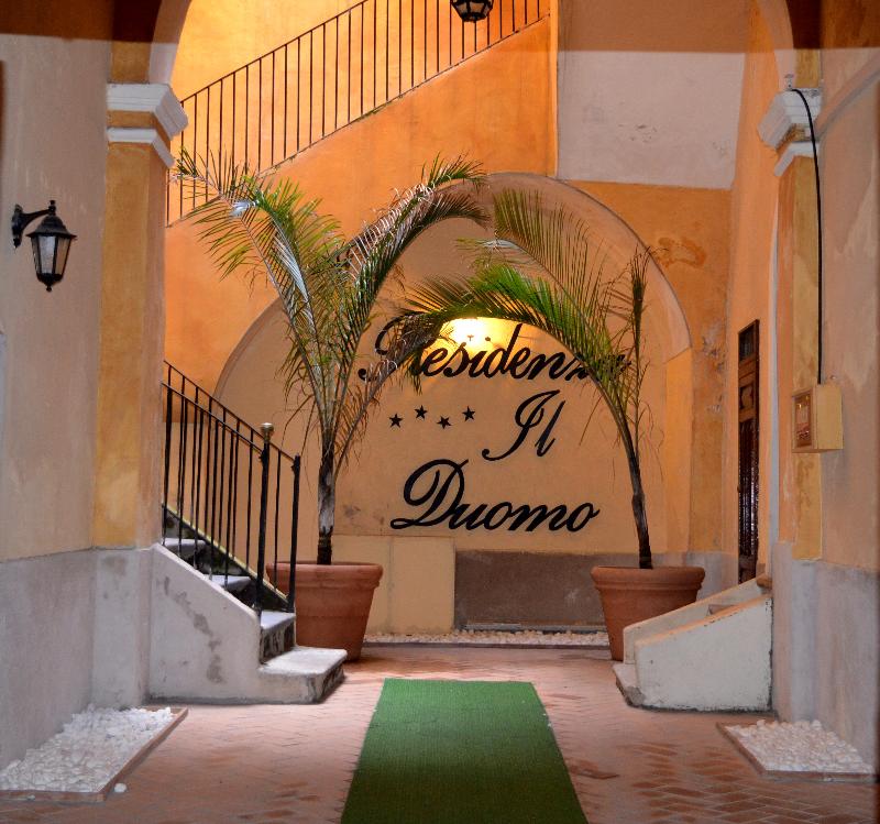 Residenza il Duomo - Lobi