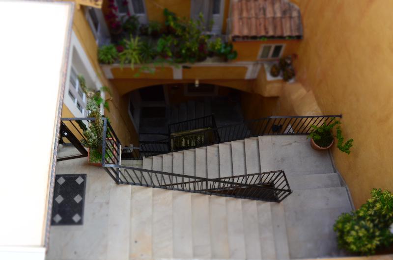 Residenza il Duomo - Lobi