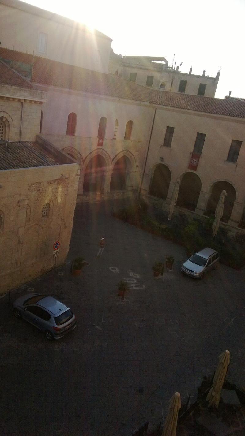 Residenza il Duomo - Lobi