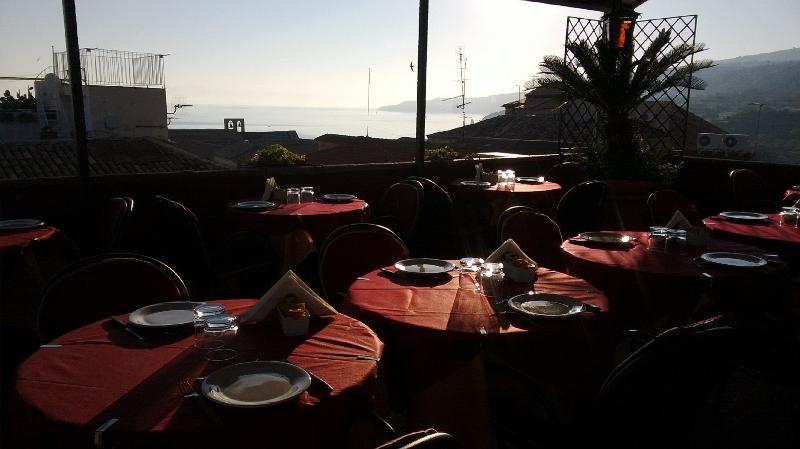 Residenza il Duomo - Restoran