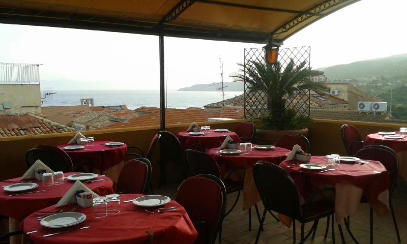 Residenza il Duomo - Restoran