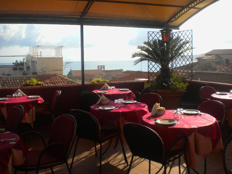 Residenza il Duomo - Restoran