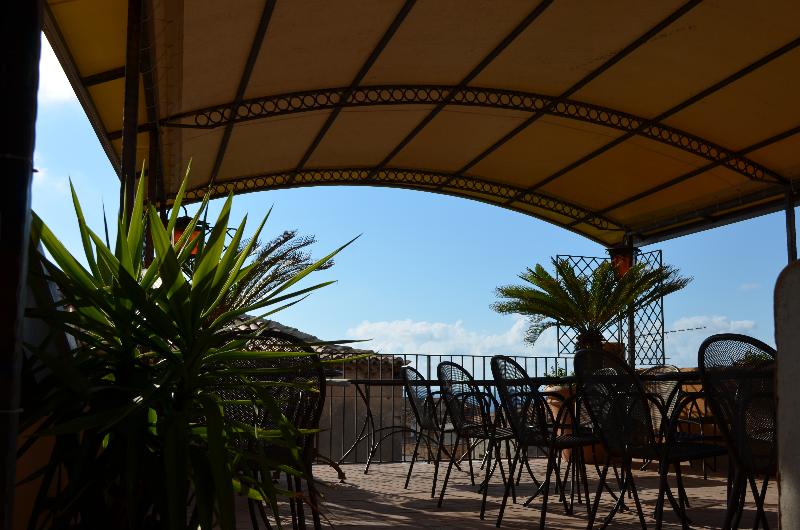 Residenza il Duomo - Restoran