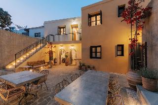 Zacosta Villa