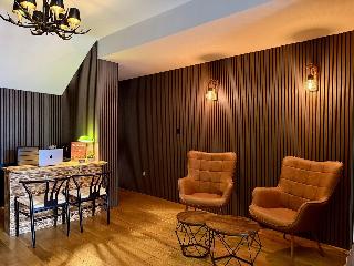 The Crescent Guest House fotoÄŸrafÄ±