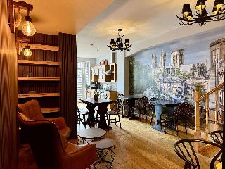 The Crescent Guest House fotoÄŸrafÄ±