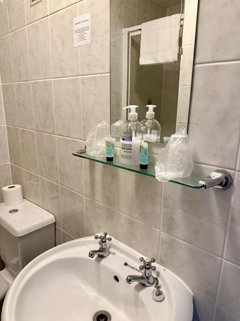 The Crescent Guest House - Aktivite