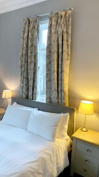 The Crescent Guest House fotoÄŸrafÄ±