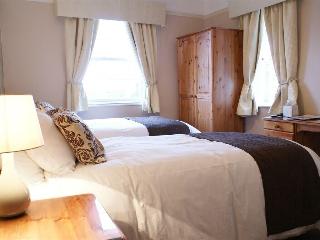 The Crescent Guest House fotoÄŸrafÄ±