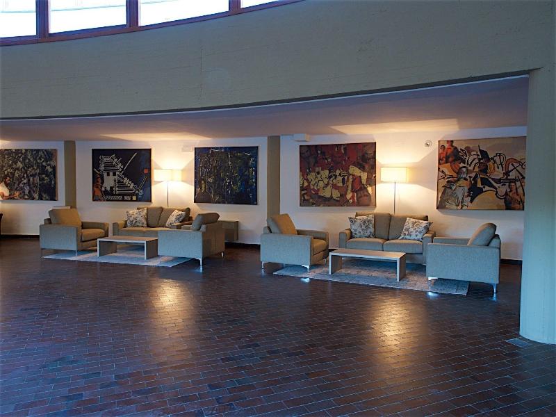 Residence Park Solemaremma - Lobi